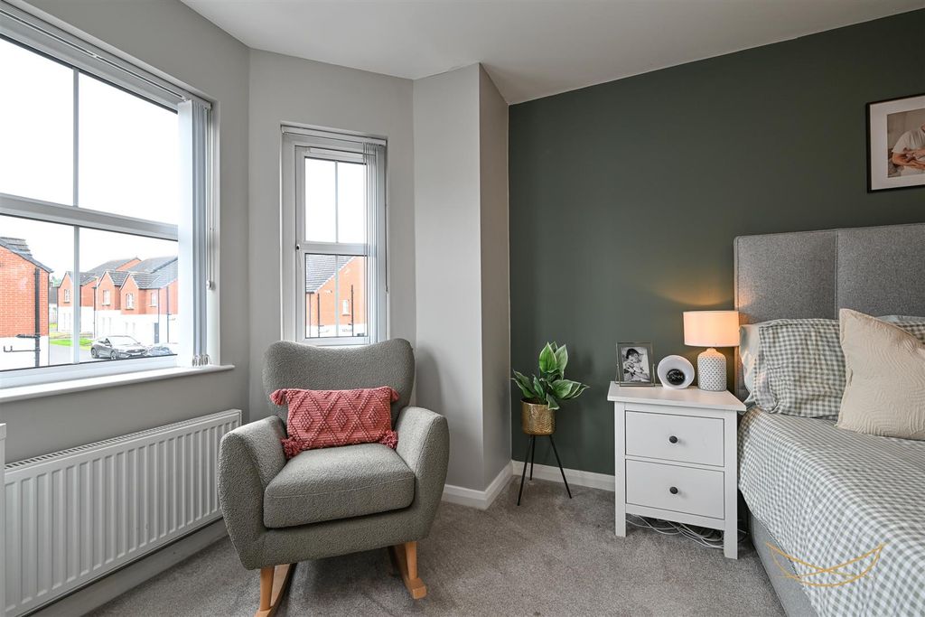 Additional image 20 of 3 bed semi-detached house for saleHenryville Drive, Ballyclare BT39