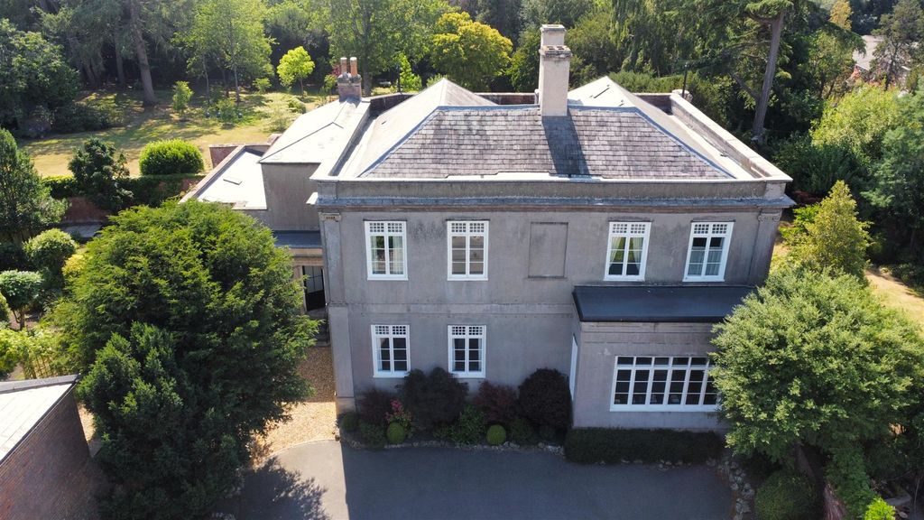 6 bed detached house for saleLong Street, Devizes SN10