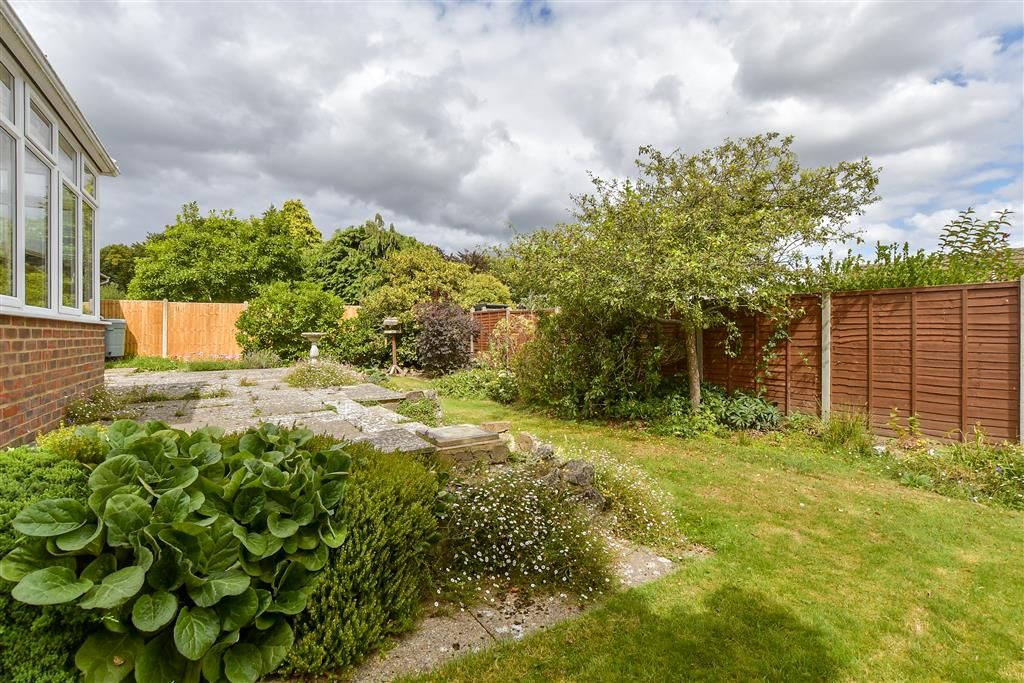 Property photo 3 of 12 Rear Garden