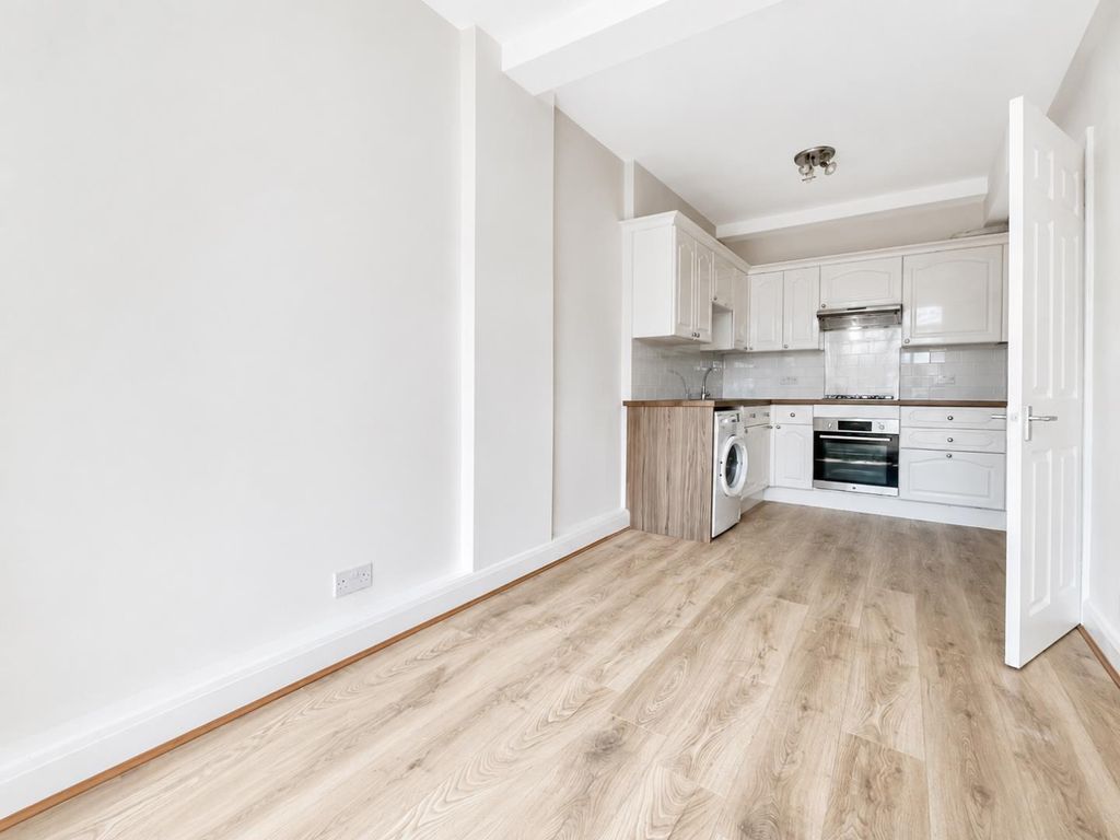 Property photo 3 of 9 Open Plan Kitchen