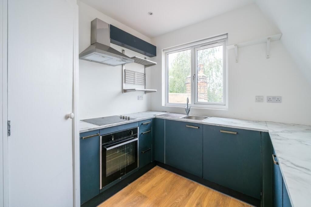 Property photo 3 of 5 Harewood Rd 26 Colliers Wood Investment For Sale