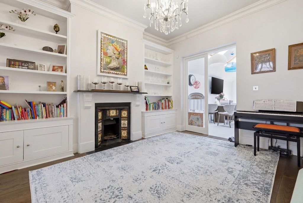 Property photo 3 of 19 Double Reception Room