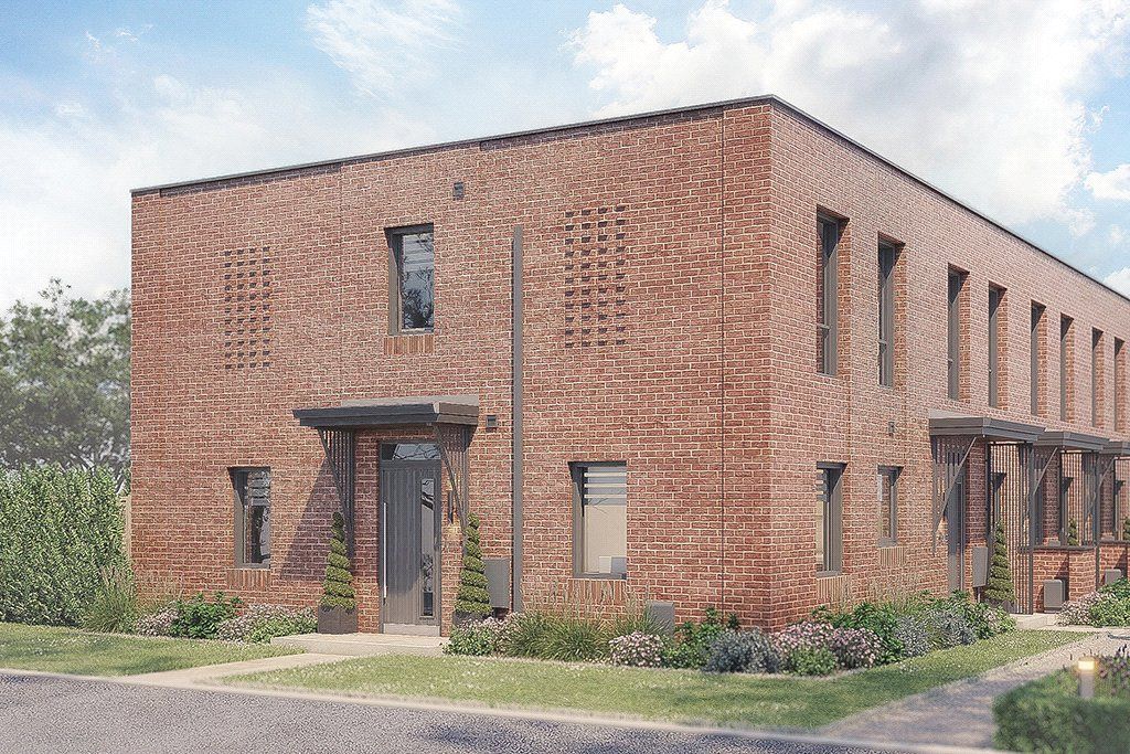 Property photo 1 of 7 The Mostyn Cgi