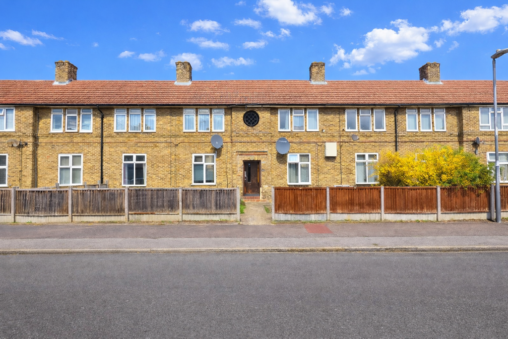 Property photo 3 of 23 Front