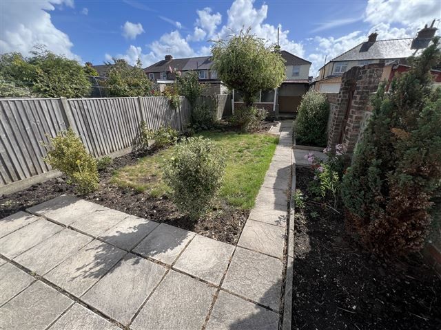 Property photo 3 of 15 Rear Garden