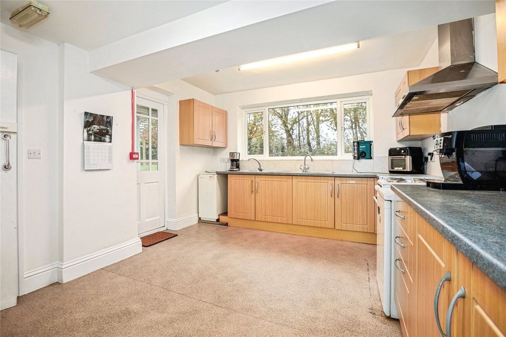 Additional image 16 of 6 bed bungalow for saleLlanarth, Ceredigion SA47