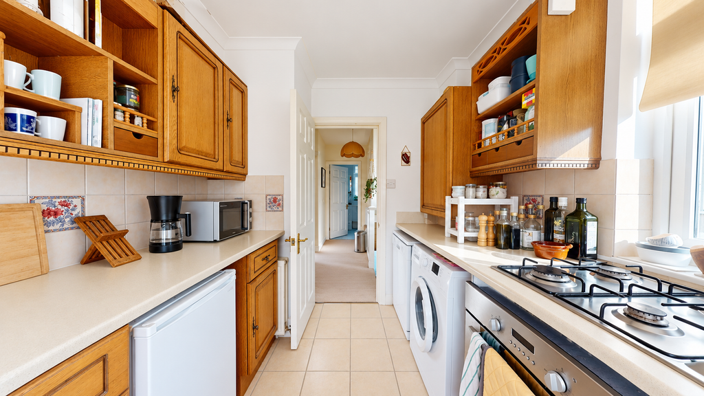Property photo 2 of 16 Kitchen - Angle 1