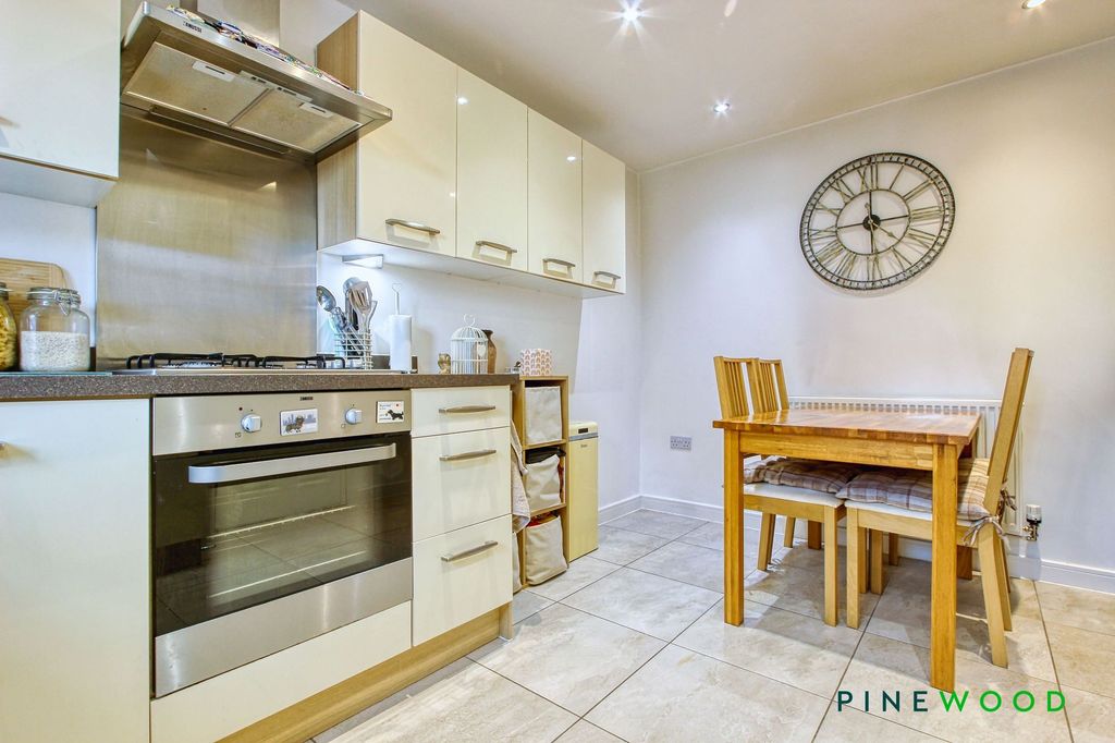 Property photo 3 of 28 Kitchen Diner