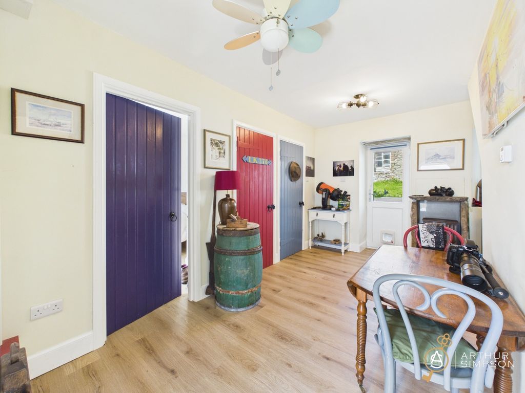 Additional image 19 of 2 bed semi-detached house for saleExnaboe House, Exnaboe, Virkie, Shetland ZE3