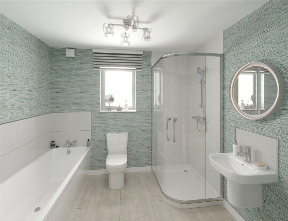 Additional image 4 of 5 bed detached house for saleTemple Rise, Windygates, Leven KY8