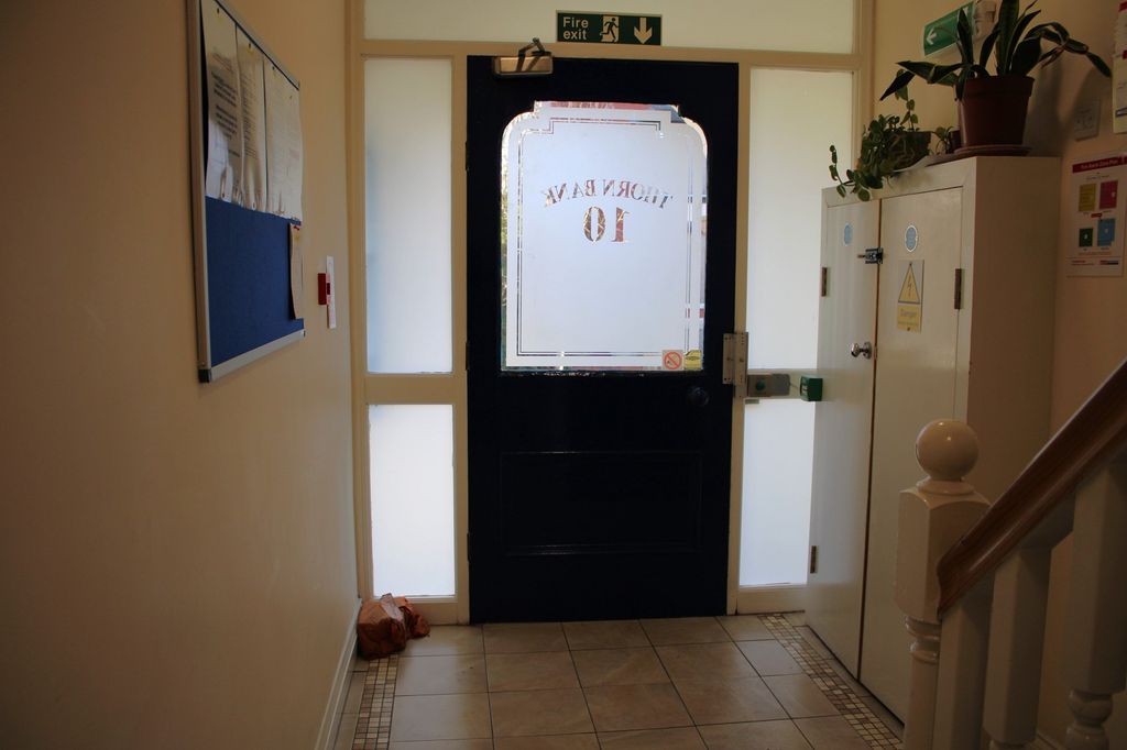 Property photo 2 of 14 Communal Entrance Hall