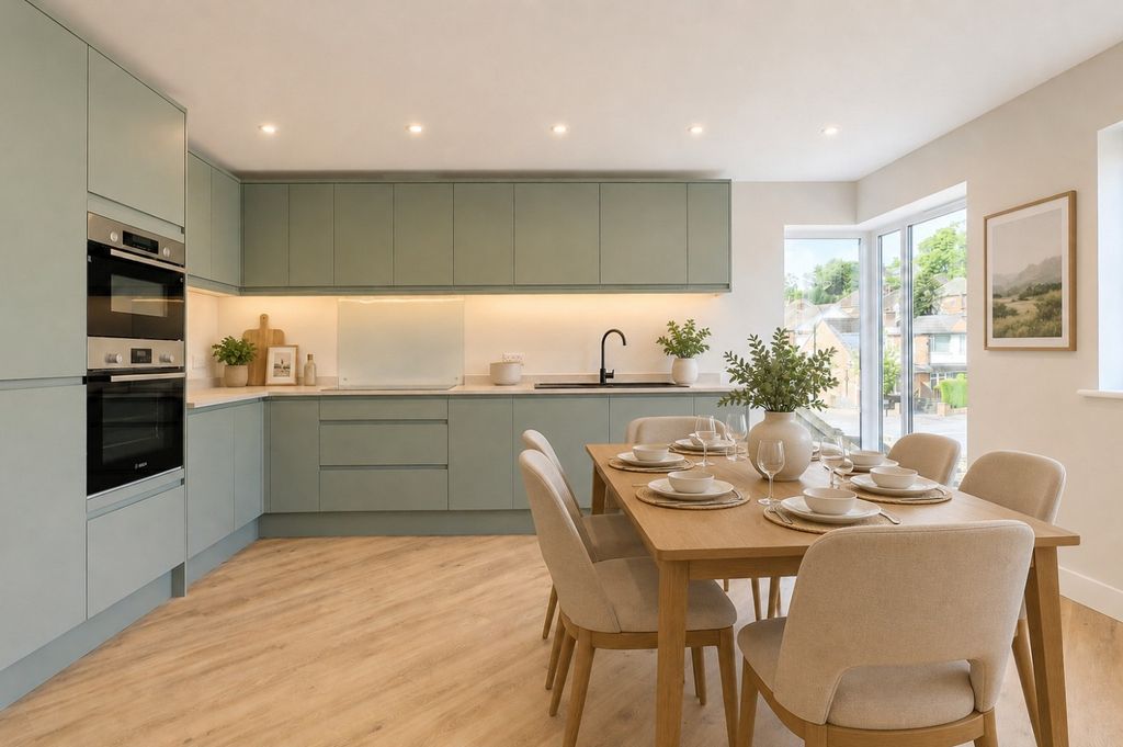 Property photo 2 of 21 Castlefields Dressed  (3)
