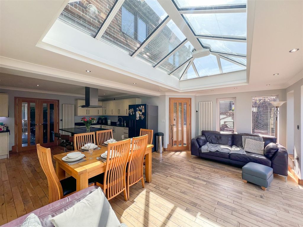 Property photo 3 of 26 Kitchen / Dining /Living