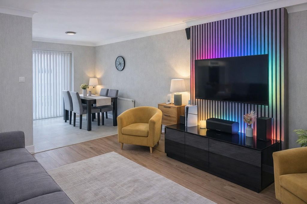 Property photo 2 of 23 Internal Impression