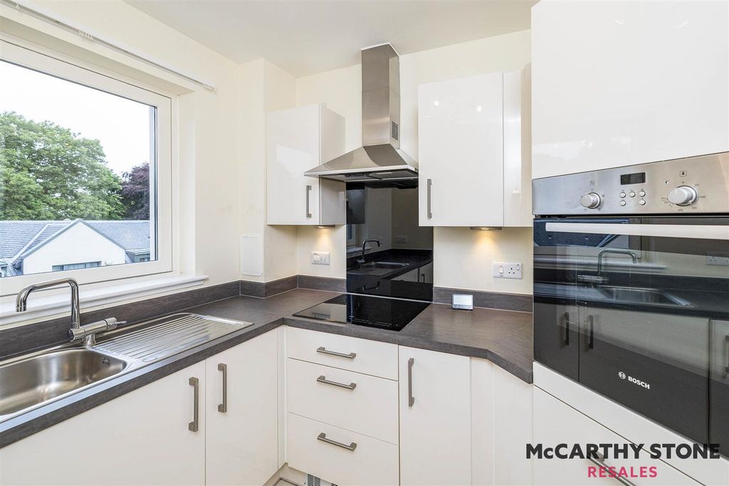 Additional image 4 of 2 bed flat for saleThe Hailes, Mill Wynd, Haddington EH41