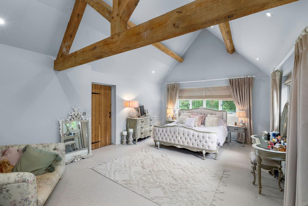 Additional image 14 of 6 bed detached house for saleRibwood, 3 Caynham Woods, Caynham, Ludlow, Shropshire SY8