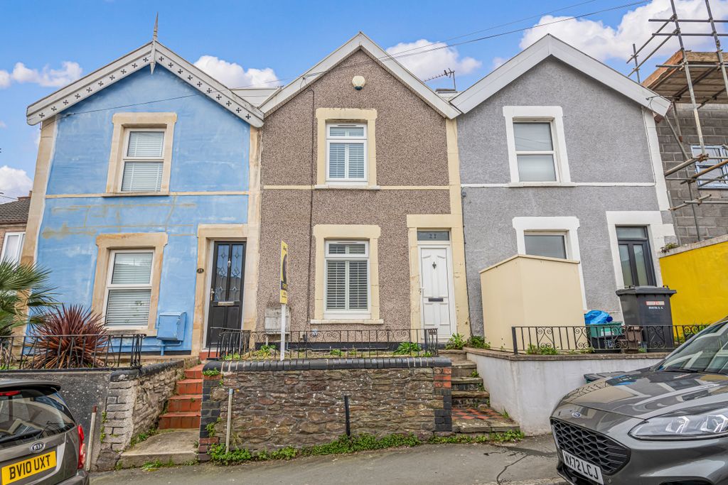 Property photo 3 of 23 Front