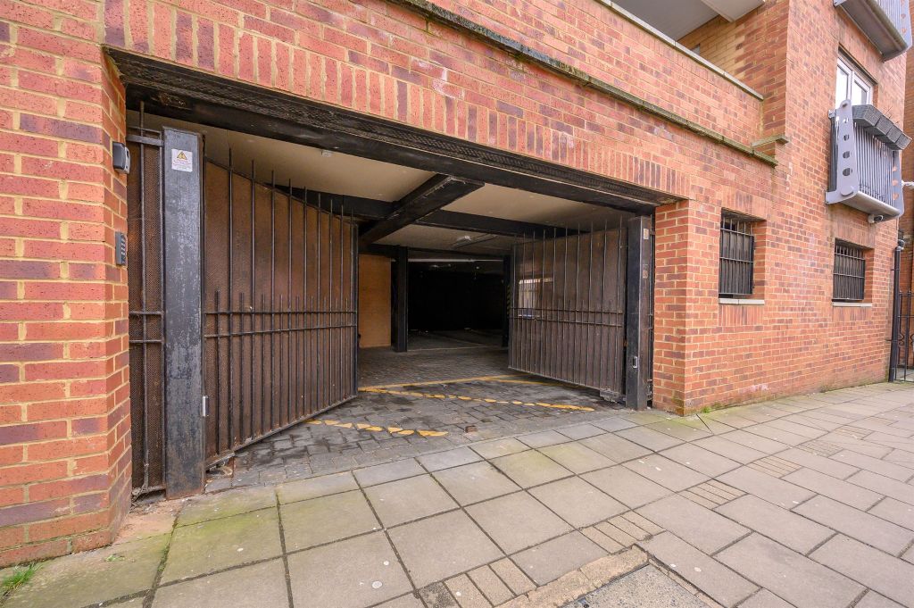 Additional image 5 of 3 bed penthouse for saleDryland Street, Kettering NN16