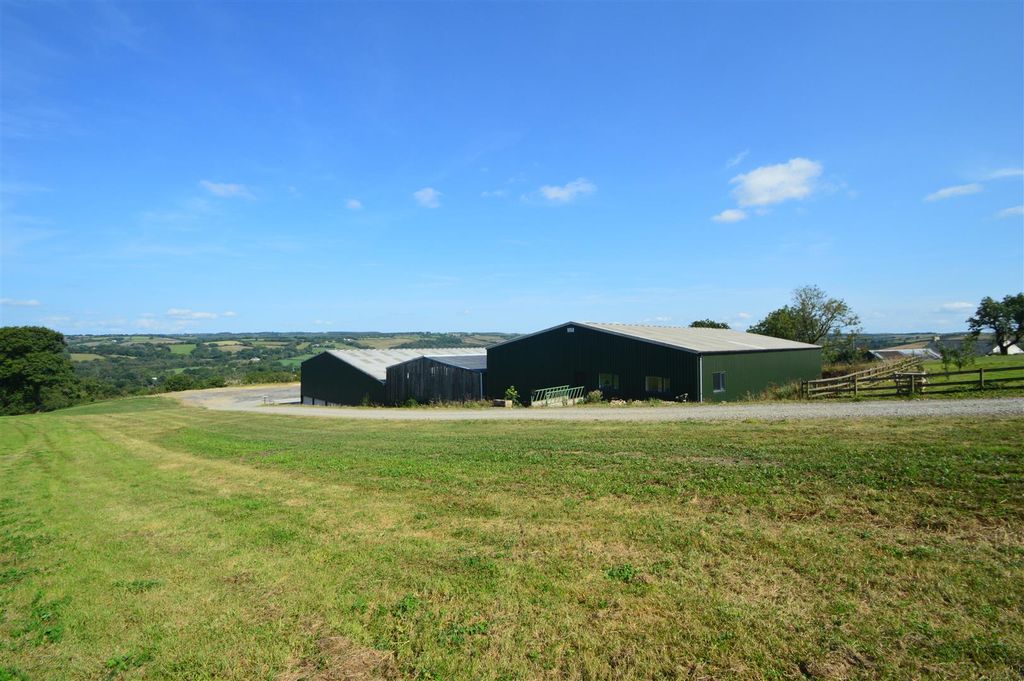 Additional image 23 of Land for saleBridestowe, Okehampton - Devon EX20