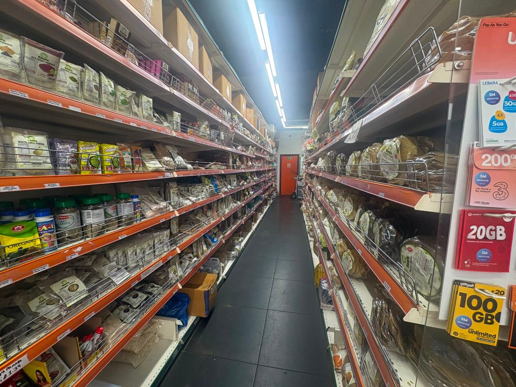 Property photo 1 of 5 Grocerykingsburt
