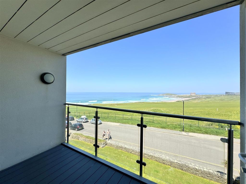 Property photo 2 of 15 Balcony