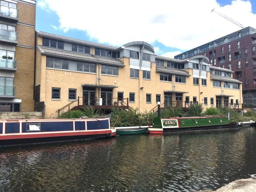 Property photo 1 of 16 Limehouselondonindustrialbusinessunittolet.Jpg