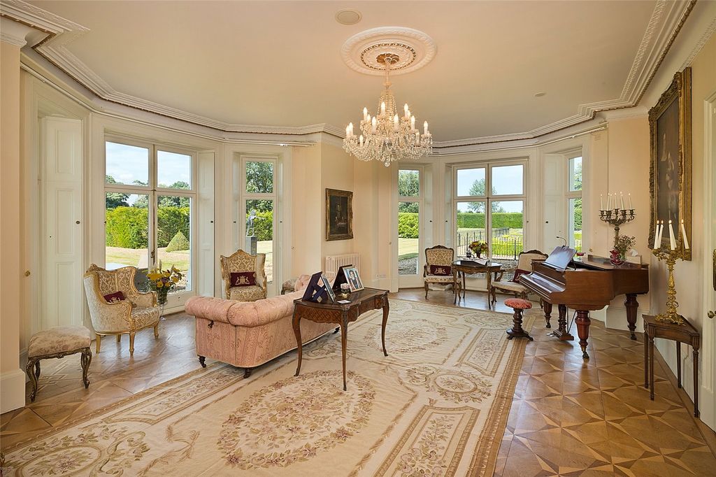 Additional image 4 of 7 bed detached house for saleThe Street, Freston, Ipswich IP9