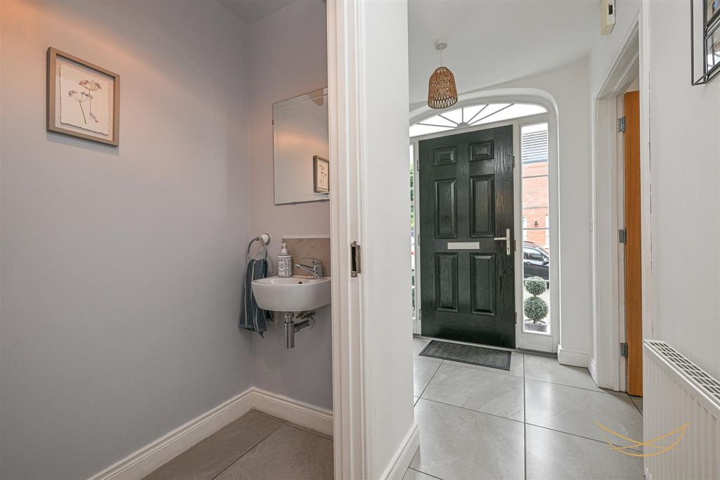 Additional image 15 of 3 bed semi-detached house for saleFairview Farm Road, Ballyclare BT39