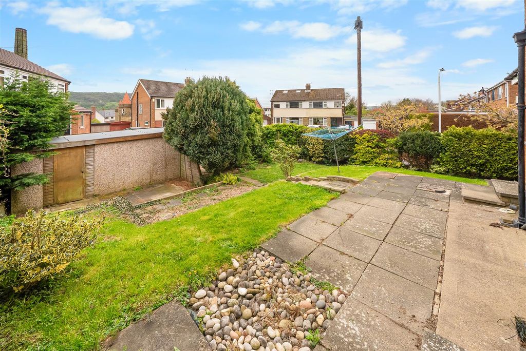 Additional image 21 of 3 bed semi-detached house for saleSt. Richards Road, Otley LS21