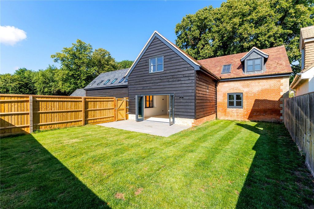 Property photo 1 of 8 Rear Elevation