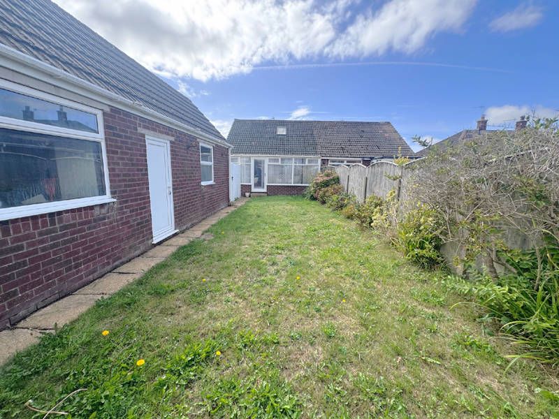 Property photo 2 of 20 Rear Of Property