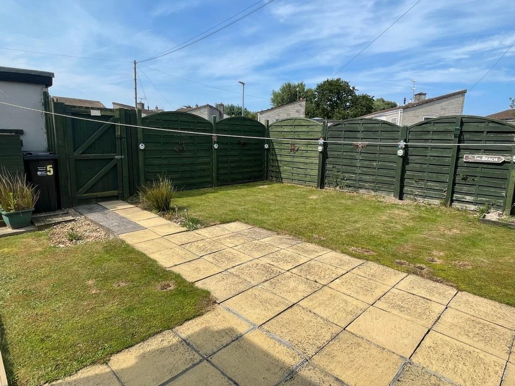 Property photo 3 of 21 Rear Garden