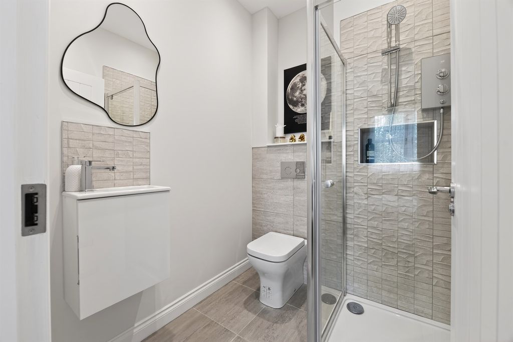 Additional image 18 of 2 bed flat for salePriory Park, Main Road, Castlehead, Paisley PA2
