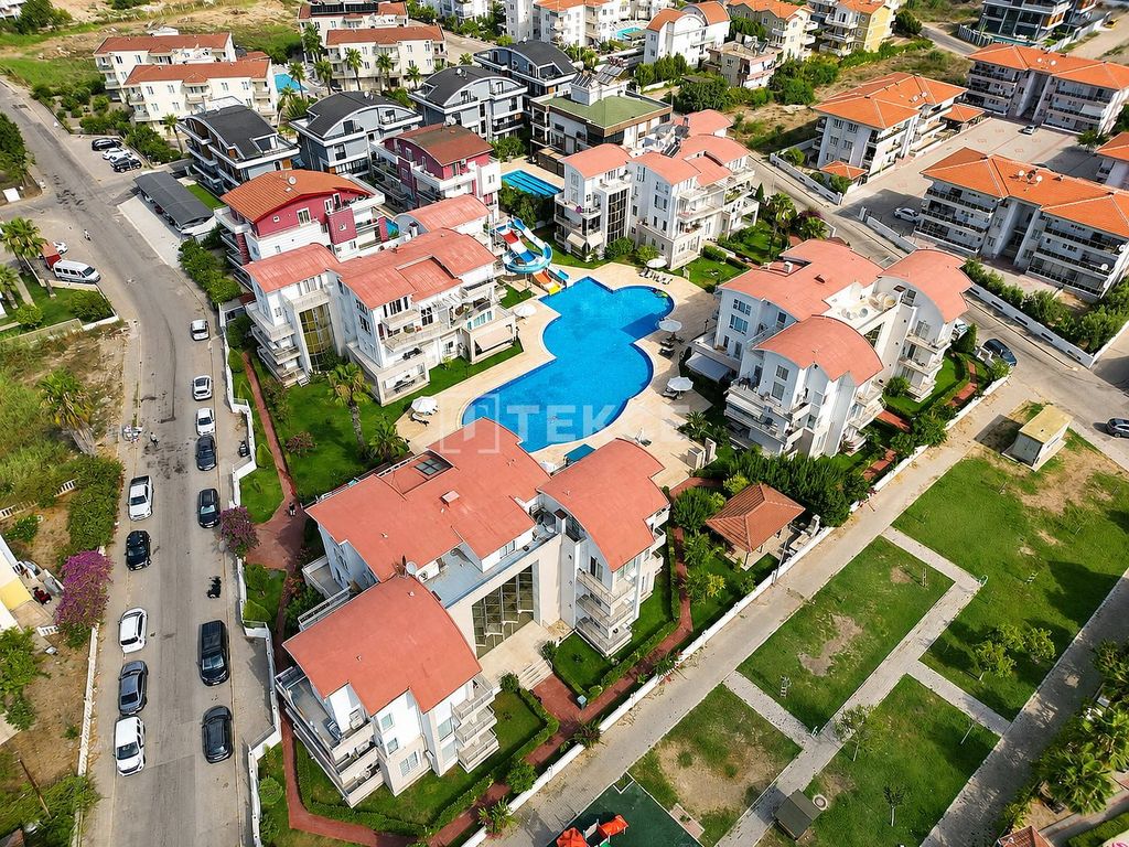 Property photo 1 of 30 Ground Floor Belek Serik Antalya