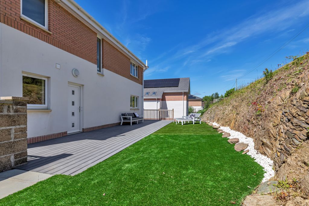Additional image 48 of 4 bed detached house for saleShowhome, Holy Mount View, Kilcreggan G84