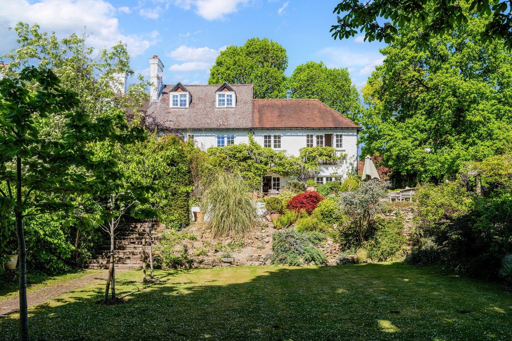 Additional image 25 of 5 bed semi-detached house for saleBluehouse Lane, Oxted RH8