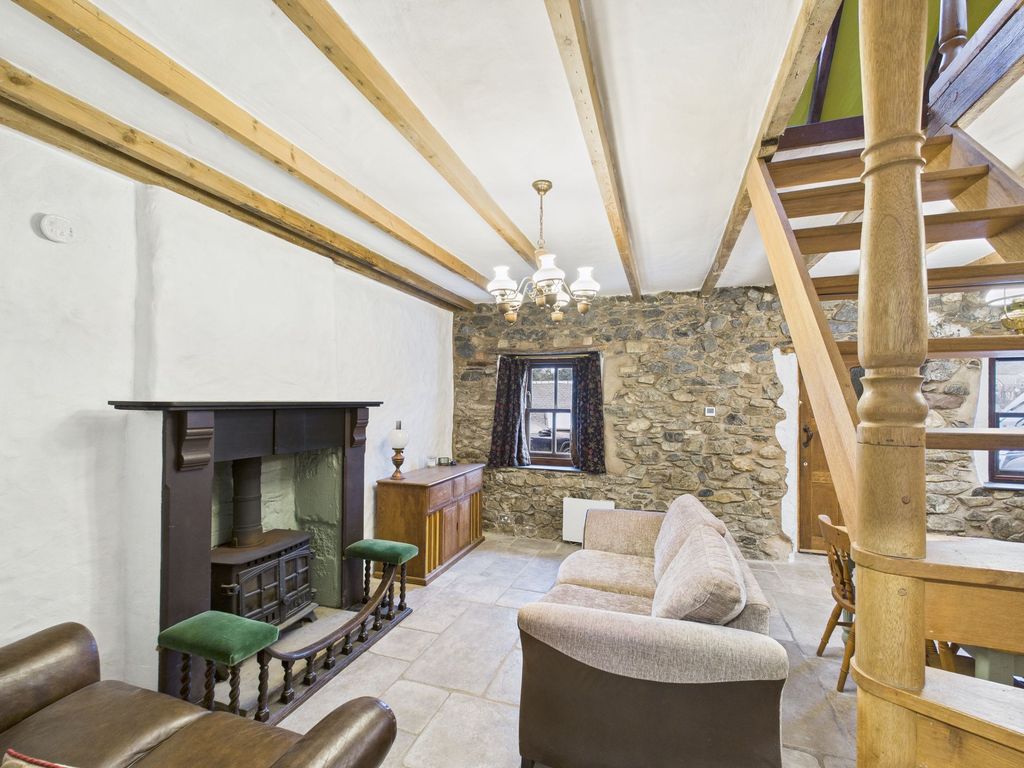 Property photo 2 of 10 Living/Kitchen/Dining