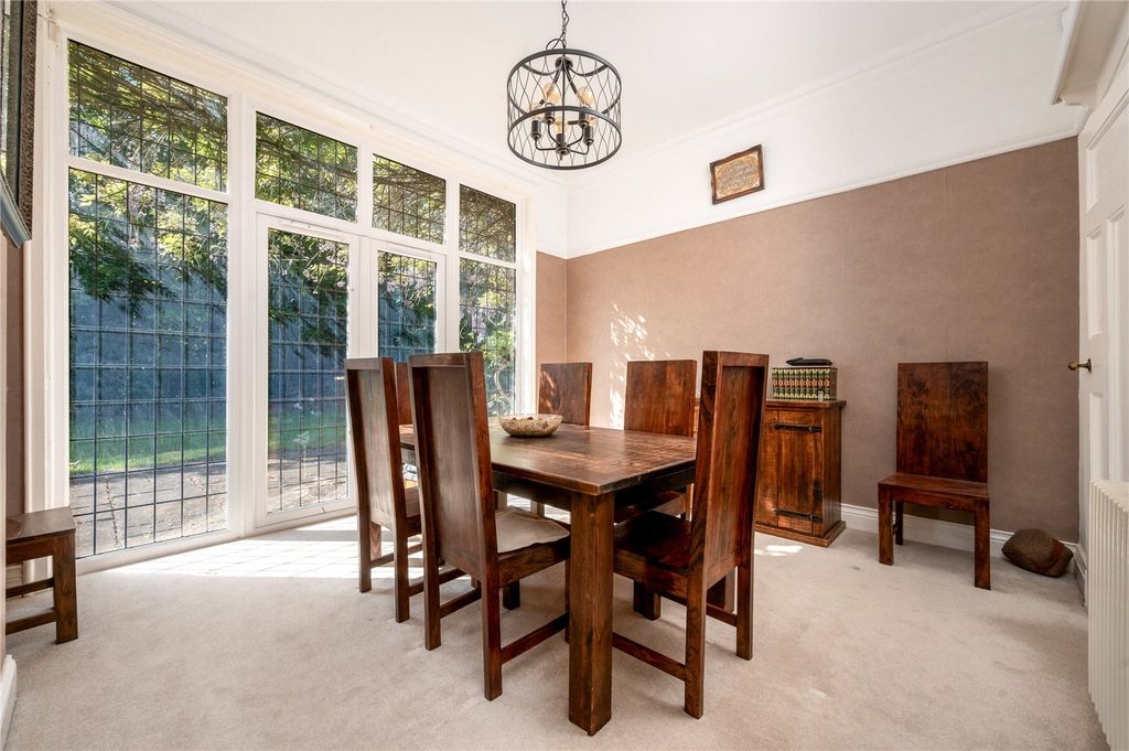 Additional image 2 of 6 bed detached house for saleToller Road, Stoneygate, Leicester LE2