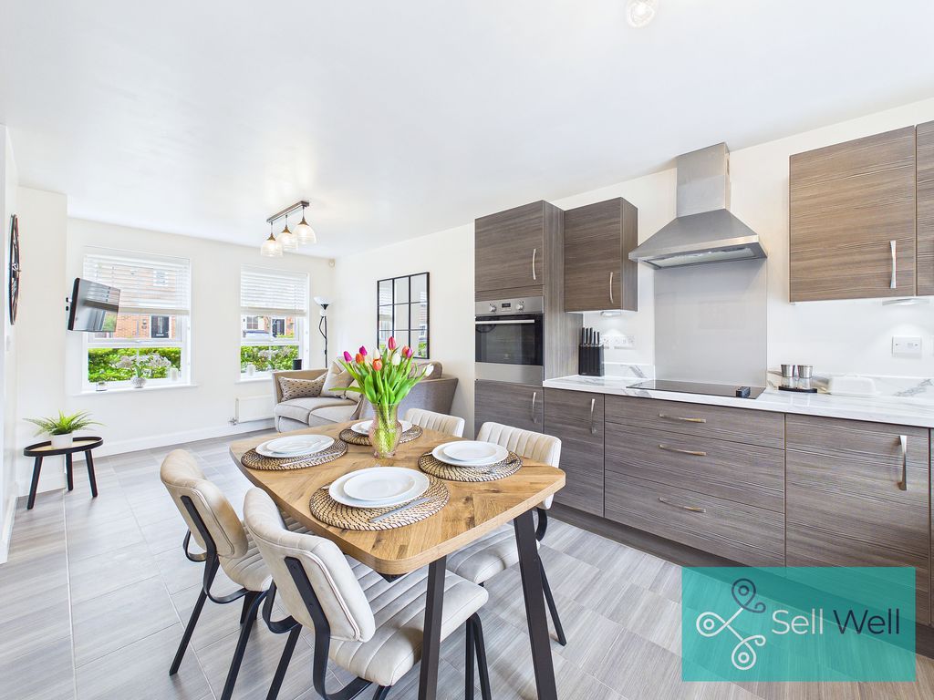 Property photo 2 of 34 Kitchen/Diner