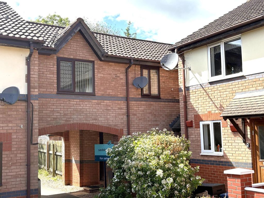 Additional image 12 of 1 bed property for saleBanksia Close, Tiverton EX16