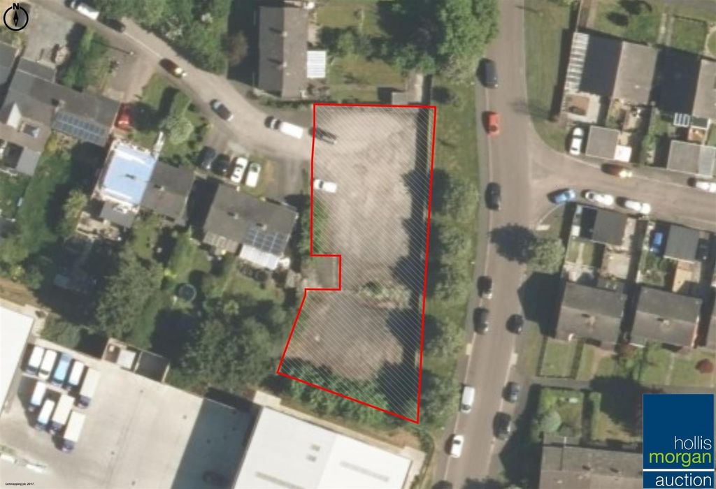 Property photo 1 of 18 St Aldams Drive Pucklechurch, Bristol, Bs16 9Qj |