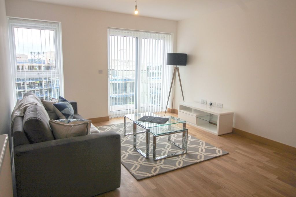 Property photo 2 of 15 Living Area