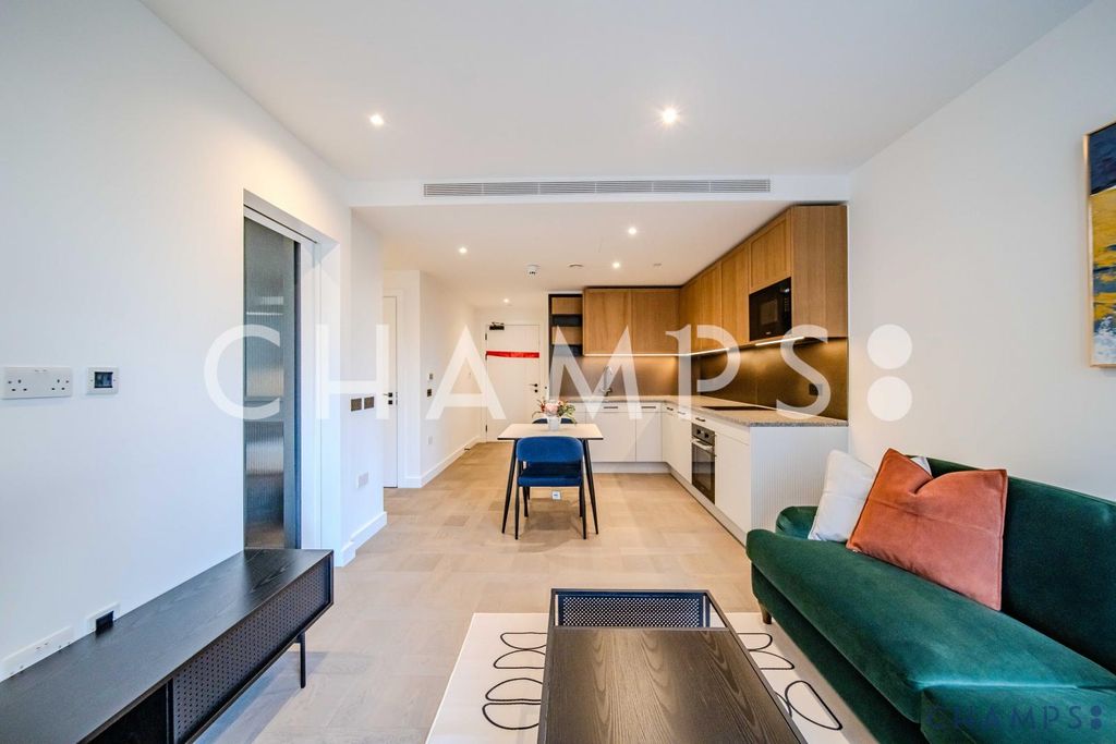 Property photo 1 of 1 Manhattan For Rent In London Dock