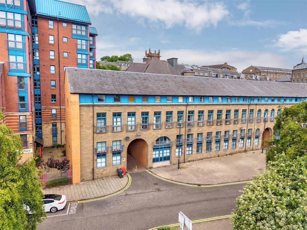 Property photo 1 of 13 10 Wishart Archway Dundee-1.Jpg