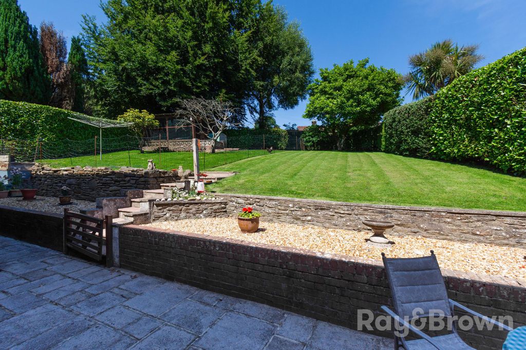 Additional image 54 of 5 bed detached house for saleHeol Clyd, Caerphilly CF83