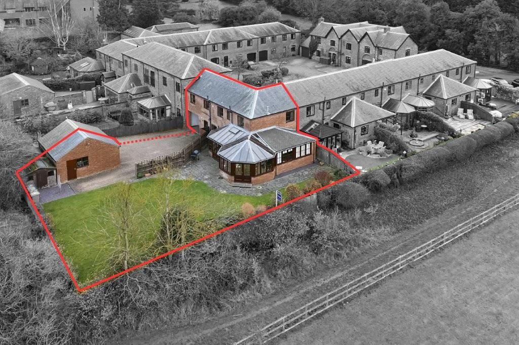 Property photo 3 of 24 Rear View Of Property