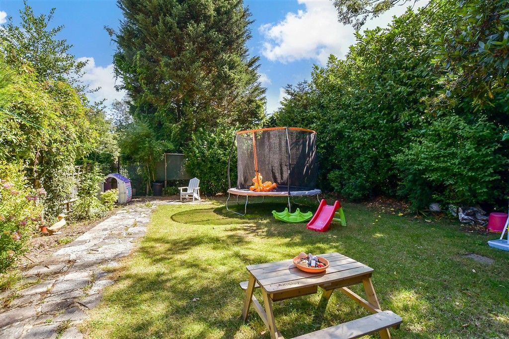 Property photo 2 of 17 Rear Garden