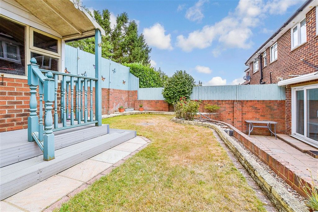 Property photo 2 of 11 Rear Garden