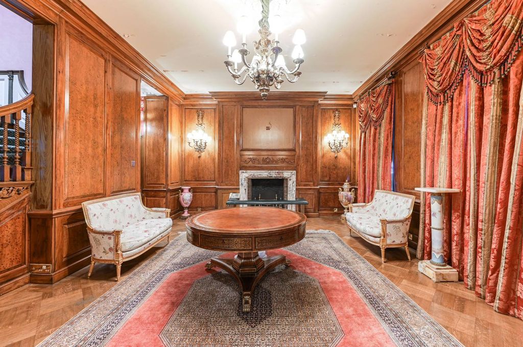 Additional image 5 of 6 bed terraced house to rentUpper Grosvenor Street, Mayfair, London W1K