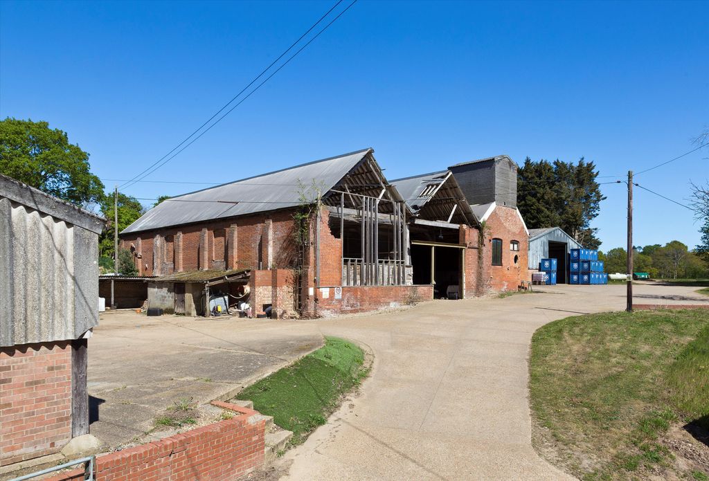 Additional image 12 of 8 bed farm for saleEyke, Woodbridge, Suffolk IP12